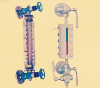UGD型玻璃管液位計(jì)
